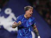 Real Madrid Siap 'Rampok' Enzo Fernandez dari Chelsea Demi Target Ambisius, Siapkan Dana Rp 2,4 Triliun