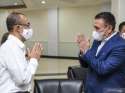 Syarat Elemen Liga 1 dan Liga 2 Terima Vaksin COVID-19