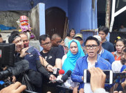 PAN Nonaktifkan Eko Patrio dan Uya Kuya Sebagai Anggota DPR