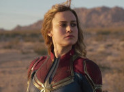 Captain Marvel Siap Terlibat di 'Fast & Furious 10'