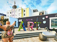 Pertama di Dunia, Museum Bikini Hadir di Jerman