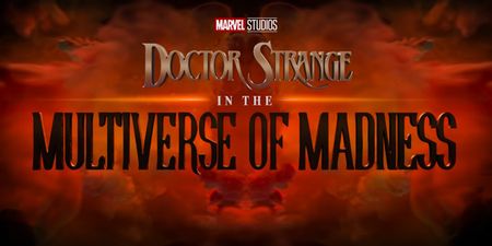 doctor strange in the multiverse
