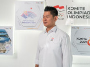 Tepis Isu Penundaan, Ketua NOC Indonesia: Asian Games 2022 Digelar Sesuai Jadwal