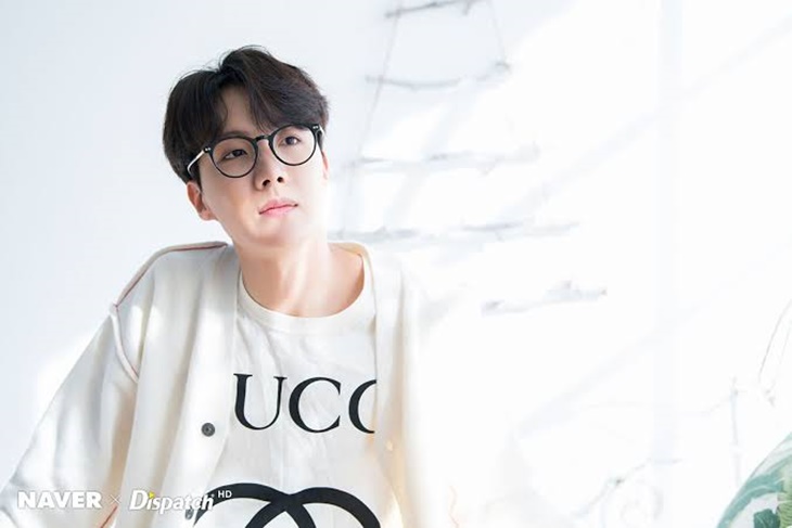 Bukan Jadi Idola K-Pop, Inilah Profesi Impian Para Member BTS