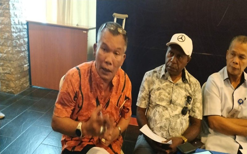 Kawal Pengumuman Hasil Pemilu, Aktivis 98 Bakal Duduki KPU dan Bawaslu