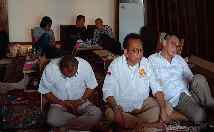  Gerindra Dorong Anies Agar Berani Tutup Diskotek yang Edarkan Narkoba