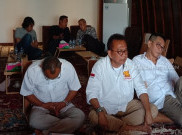  Gerindra Dorong Anies Agar Berani Tutup Diskotek yang Edarkan Narkoba