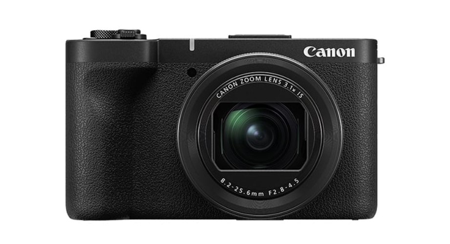 Canon PowerShot V1