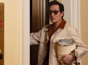 Ke Huy Quan akan Bintangi 'Love Hurts'