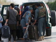 Universitas Kabul Diserang, Puluhan Tewas