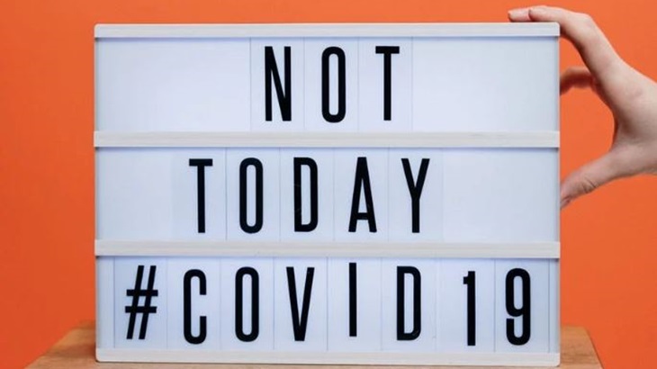 Pentingnya Data Valid untuk Lawan COVID-19