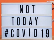Pentingnya Data Valid untuk Lawan COVID-19