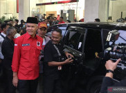 Relawan Gen Ganjar Diluncurkan di Hari Pendidikan Nasional