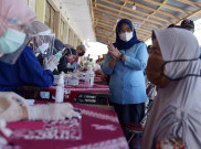 Obat COVID-19 Langka dan Mahal, Polisi Pantau Lokasi Pusat Penjualan