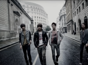 CNBLUE Bakal Manggung di Indonesia pada Mei 2024