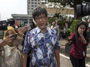 Anang Sugiana Didakwa Perkaya PT Quadra Solution Rp 79 Miliar dari Proyek e-KTP