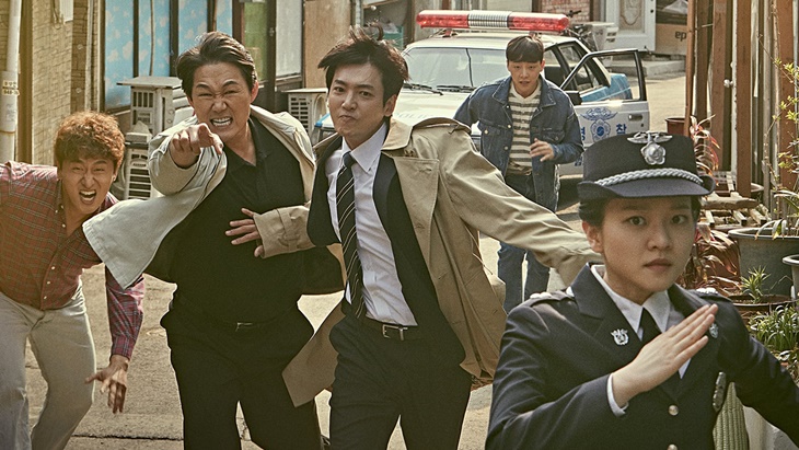 Selain 'The World of The Married', 3 Drama Korea Ini Juga Diadaptasi dari Serial Barat