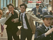 Selain 'The World of The Married', 3 Drama Korea Ini Juga Diadaptasi dari Serial Barat