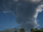Fenomena Guguran Lava Gunung Merapi, Ini Tanggapan Sang Juru Kunci