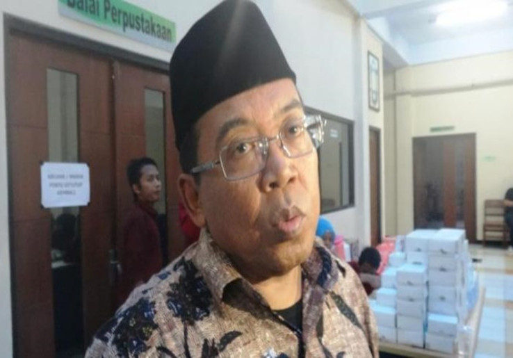 Dinilai Mudarat, MUI Desak Program Pesbukers ANTV Dihentikan