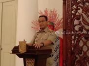 Anies Bakal Evaluasi Pergub Kualitas Udara Tiga Bulan Sekali