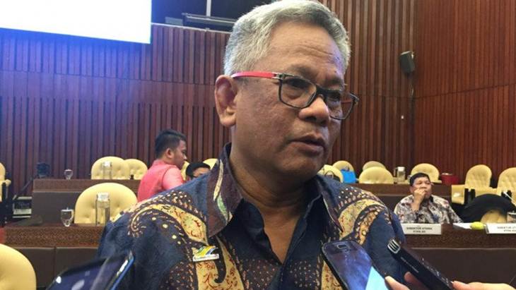Jumlah PTPN Akan Berkurang Hanya Lima Perusahaan