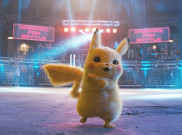 Terinspirasi Game 'Pokemon Red and Blue', Live-Action Pokemon Terbaru Sedang Dikerjakan 