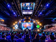 Lineup Gim yang akan Dipertandingkan di Evo 2023