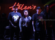 Slipknot Siap Membakar Panggung Hammersonic Festival 2023