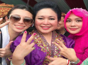 Titiek Soeharto: Prabowo-Sandi akan Kembalikan Kejayaan Indonesia