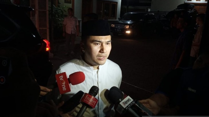 Sebelum Wafat, Siti Habibah Sempat 2 Minggu Dirawat di ICU