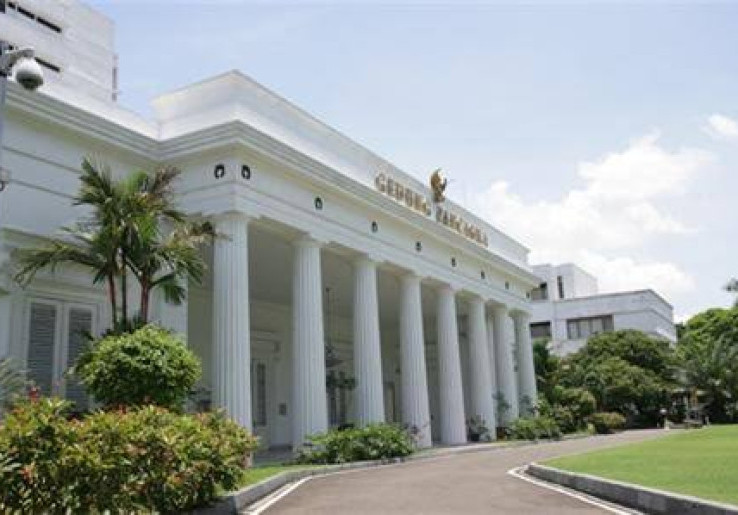 WNI Anak Terkait ISIS Dibui Hampir 8 Bulan di Yordania, Kemenlu Pastikan Kondisinya Sehat