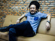 Eksplorasi Berbeda Tersaji dalam Album Terbaru Ras Muhamad