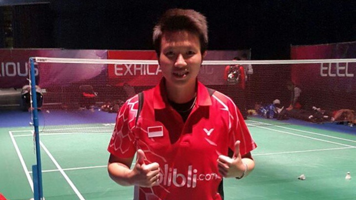 Deretan Bintang Bulutangkis Dunia Ucapkan Kata Perpisahan untuk Lilyana Natsir