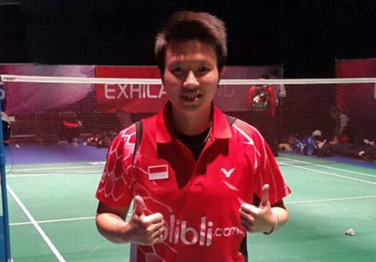 Deretan Bintang Bulutangkis Dunia Ucapkan Kata Perpisahan untuk Lilyana Natsir