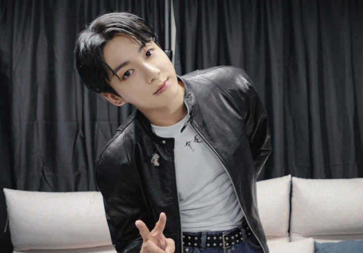 Jungkook BTS Dikuntit Sasaeng Usia 40-an, Warganet Sebut Pelaku No Life 