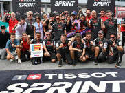Gelar MotoGP 2024 di Depan Mata, Martin: Kalau Rileks, Saya Malah Gugup