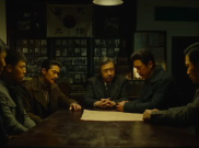 'Hero', Film Musikal tentang Pembebasan Korea dari Jepang