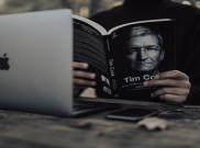 Tak Cuma Bikin Pintar, Baca Buku Ternyata Menyehatkan