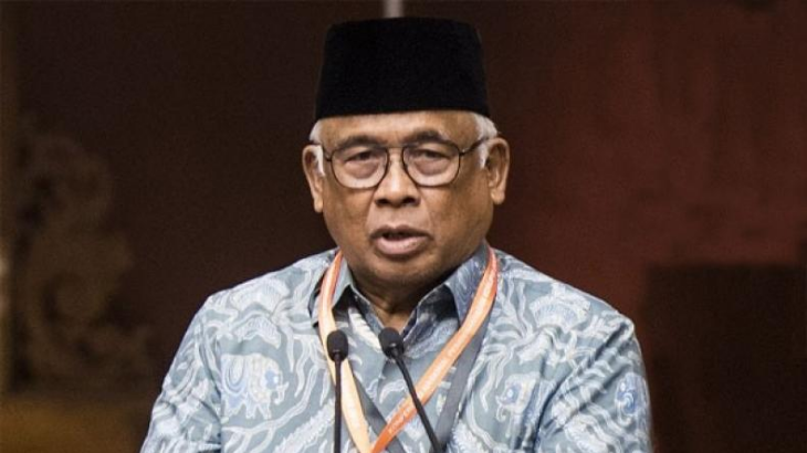  Surya Paloh Sebut Jokowi Bisa Dilengserkan Karena Perppu, Eks Ketua KPK: Mau Impeachment Pakai Apa?