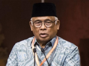 Surya Paloh Sebut Jokowi Bisa Dilengserkan Karena Perppu, Eks Ketua KPK: Mau Impeachment Pakai Apa?