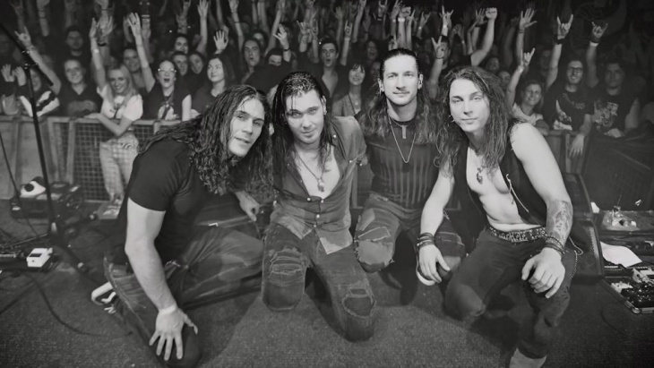 'Died', Cara Jelusick Tunjukkan Bagaimana Bermusik