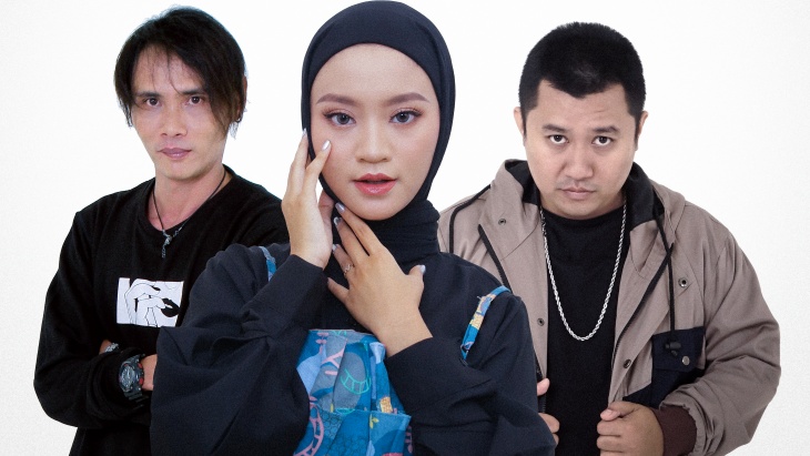 Arman Harjo Mencoba 'Pelan Pelan Terima Kenyataan'