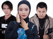 Arman Harjo Mencoba 'Pelan Pelan Terima Kenyataan'