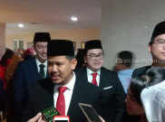 Mulai Besok Pin Emas Dikirim Bergilir ke Anggota DPRD DKI, Kecuali Fraksi PSI