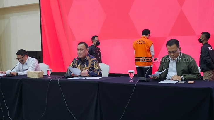 Hasbi Hasan Dapat Rp 3 Miliar dari Urus Perkara di MA