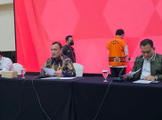 Hasbi Hasan Dapat Rp 3 Miliar dari Urus Perkara di MA