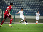 Shin Tae-yong Beberkan Kekurangan Timnas Indonesia U-23 saat Kalahkan UEA 1-0