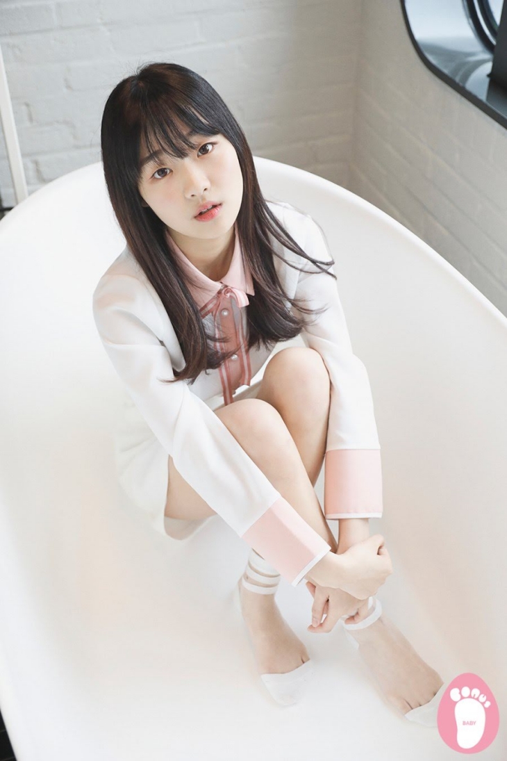 Kong Yoo-jin (Foto: Koreaboo)