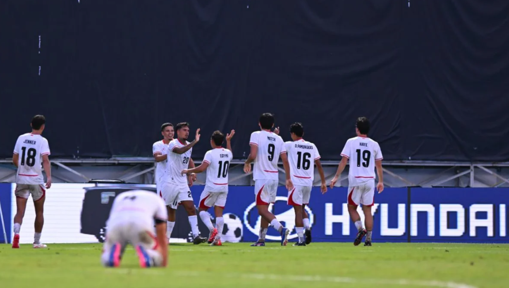Timnas